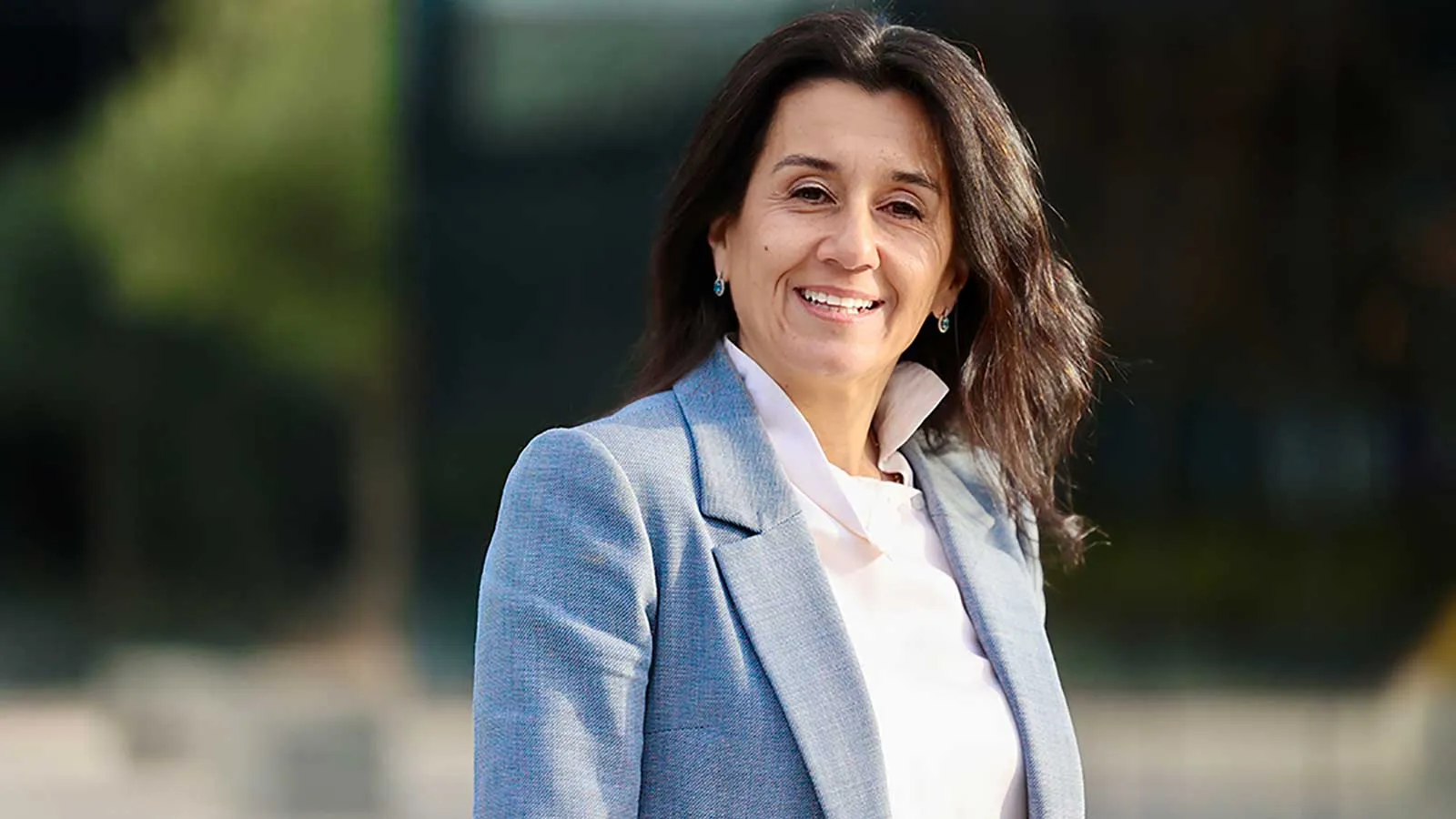 Cristina García Jiménez