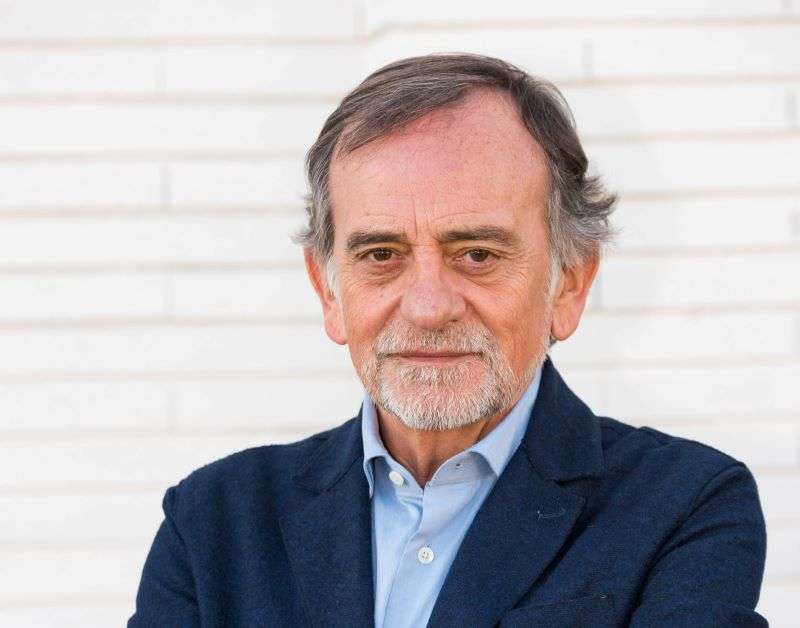 Martin Navaz